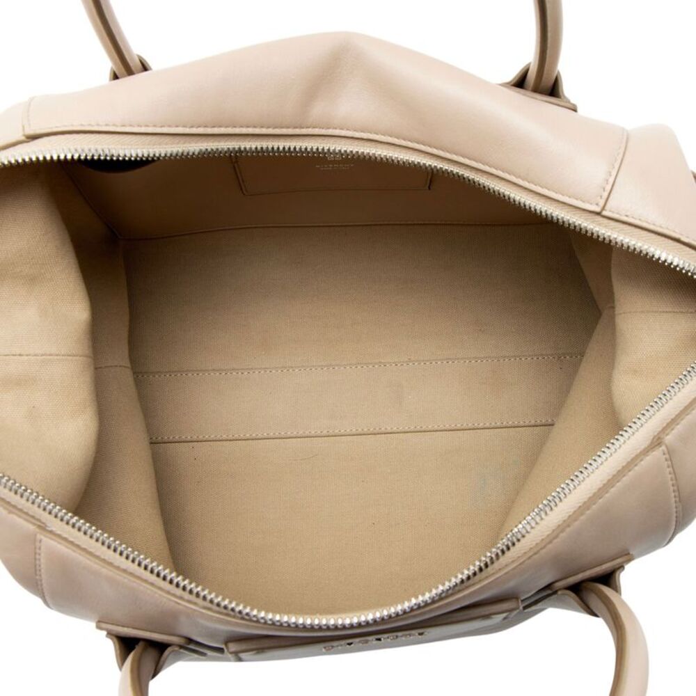 Givenchy Calfskin Soft Antigona Medium Satchel - Picture 7 of 16